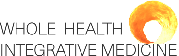 Whole Health Integrative Medicine Logo