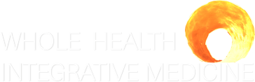 Whole Health Integrative Medicine Logo