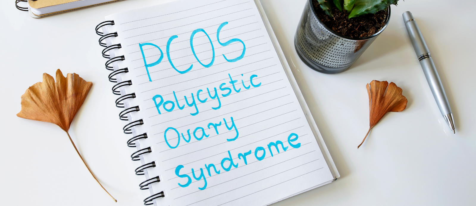 types of PCOS